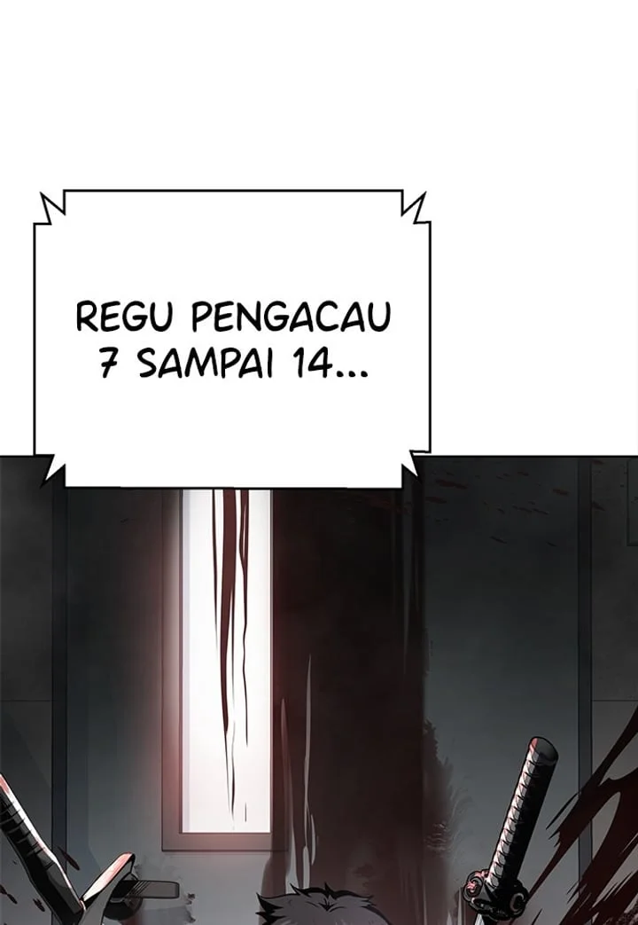 Ticket Hero S2 Chapter 261 Gambar 146