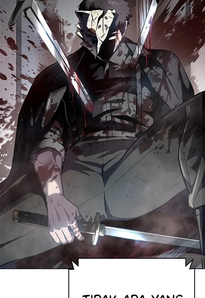 Ticket Hero S2 Chapter 261 Gambar 147