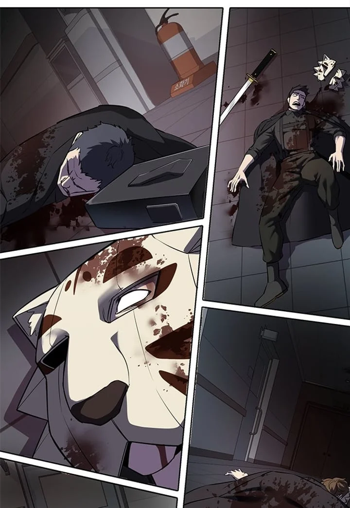 Ticket Hero S2 Chapter 261 Gambar 150
