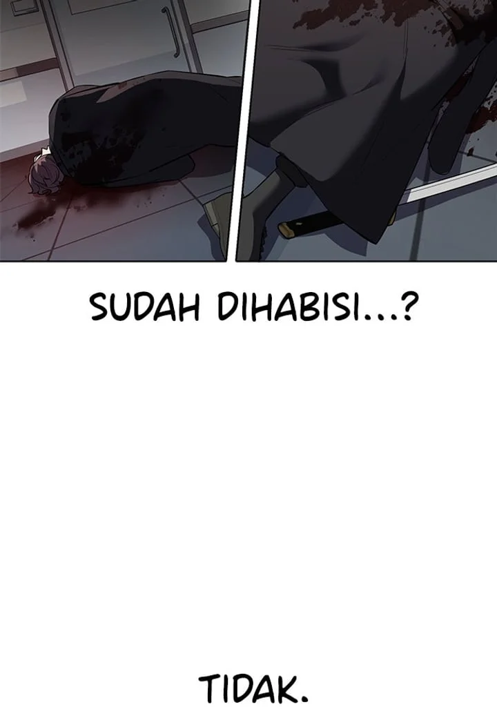 Ticket Hero S2 Chapter 261 Gambar 151