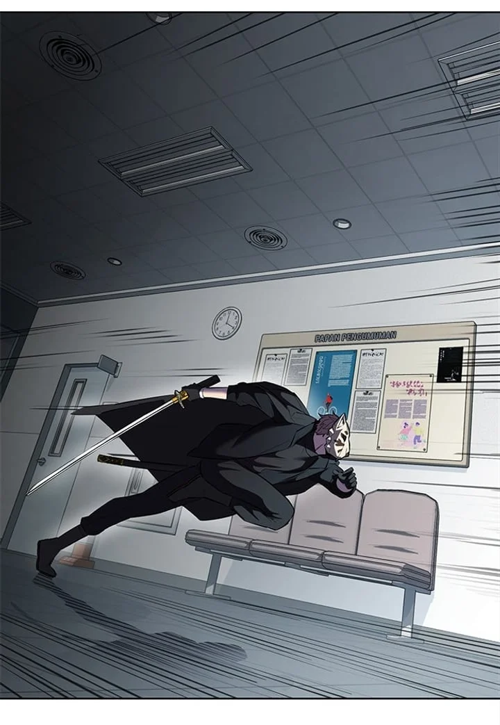Ticket Hero S2 Chapter 261 Gambar 152