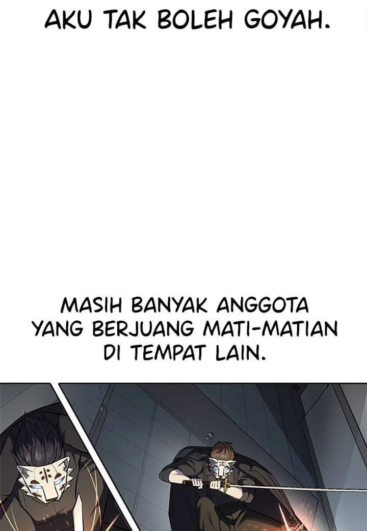 Ticket Hero S2 Chapter 261 Gambar 153