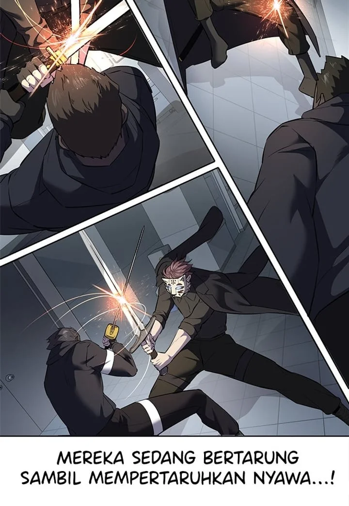Ticket Hero S2 Chapter 261 Gambar 154