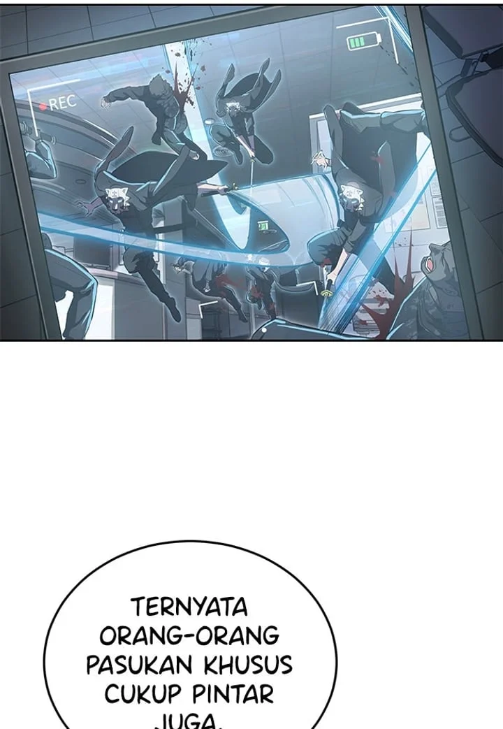 Ticket Hero S2 Chapter 261 Gambar 16