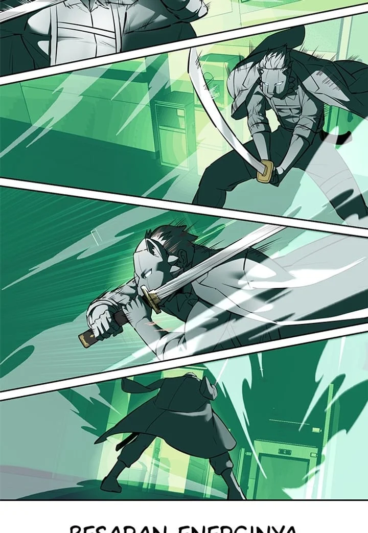 Ticket Hero S2 Chapter 261 Gambar 173