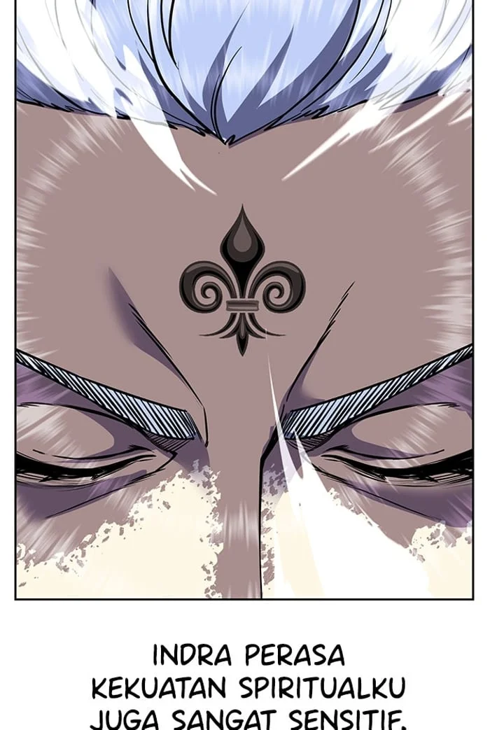 Ticket Hero S2 Chapter 261 Gambar 176