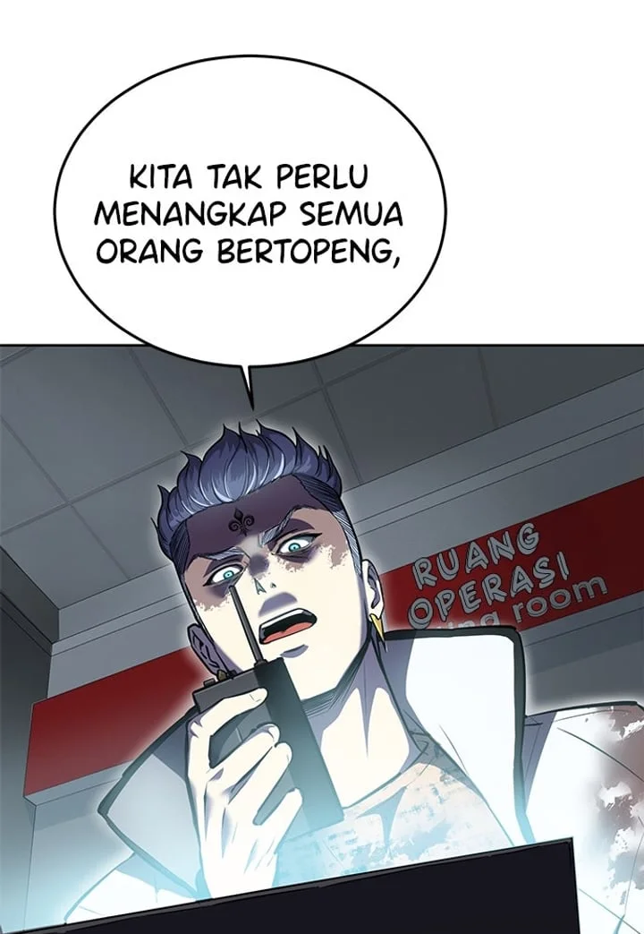 Ticket Hero S2 Chapter 261 Gambar 18