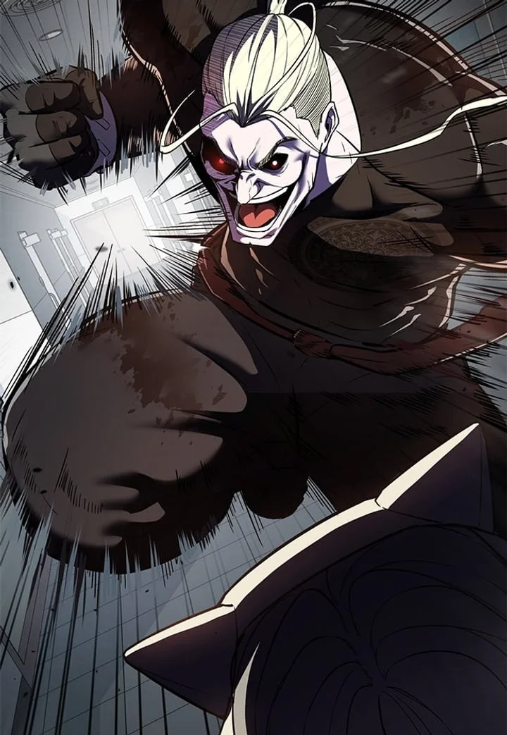 Ticket Hero S2 Chapter 261 Gambar 185