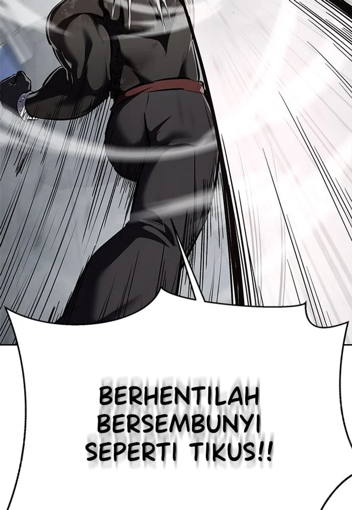 Ticket Hero S2 Chapter 261 Gambar 187