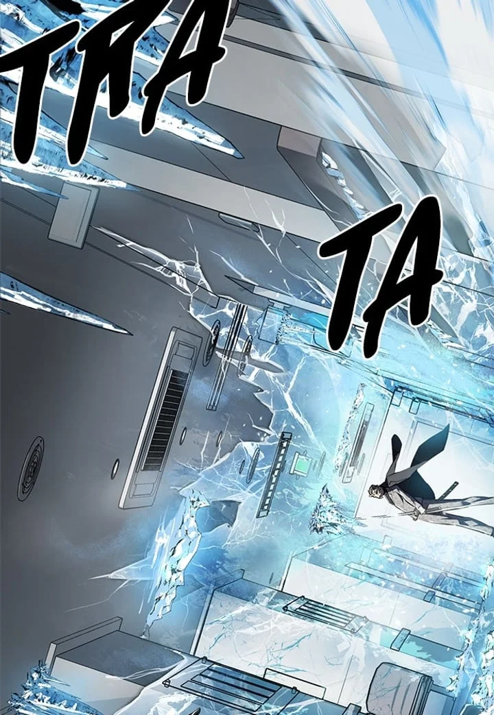 Ticket Hero S2 Chapter 261 Gambar 197