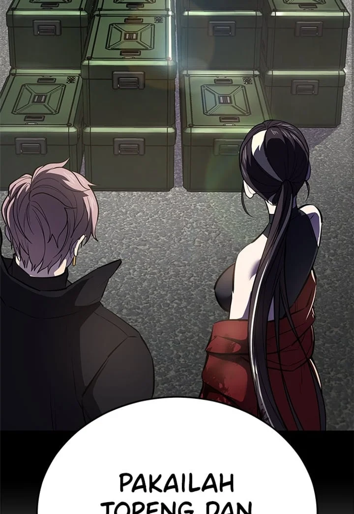 Manhwa Ticket Hero S2 Chapter 261 gambar 2