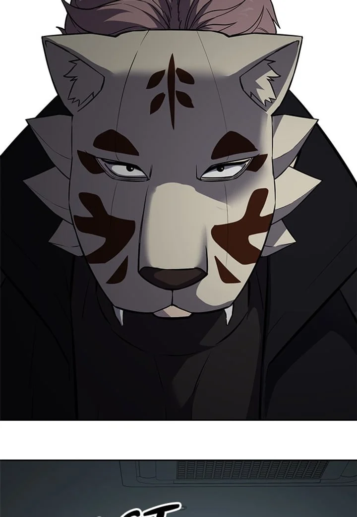 Ticket Hero S2 Chapter 261 Gambar 202