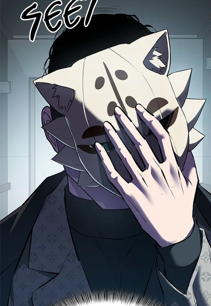 Ticket Hero S2 Chapter 261 Gambar 203
