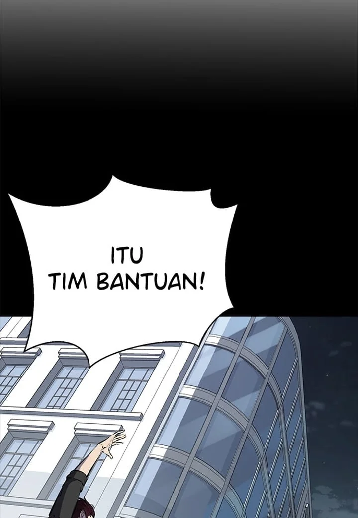 Ticket Hero S2 Chapter 261 Gambar 205
