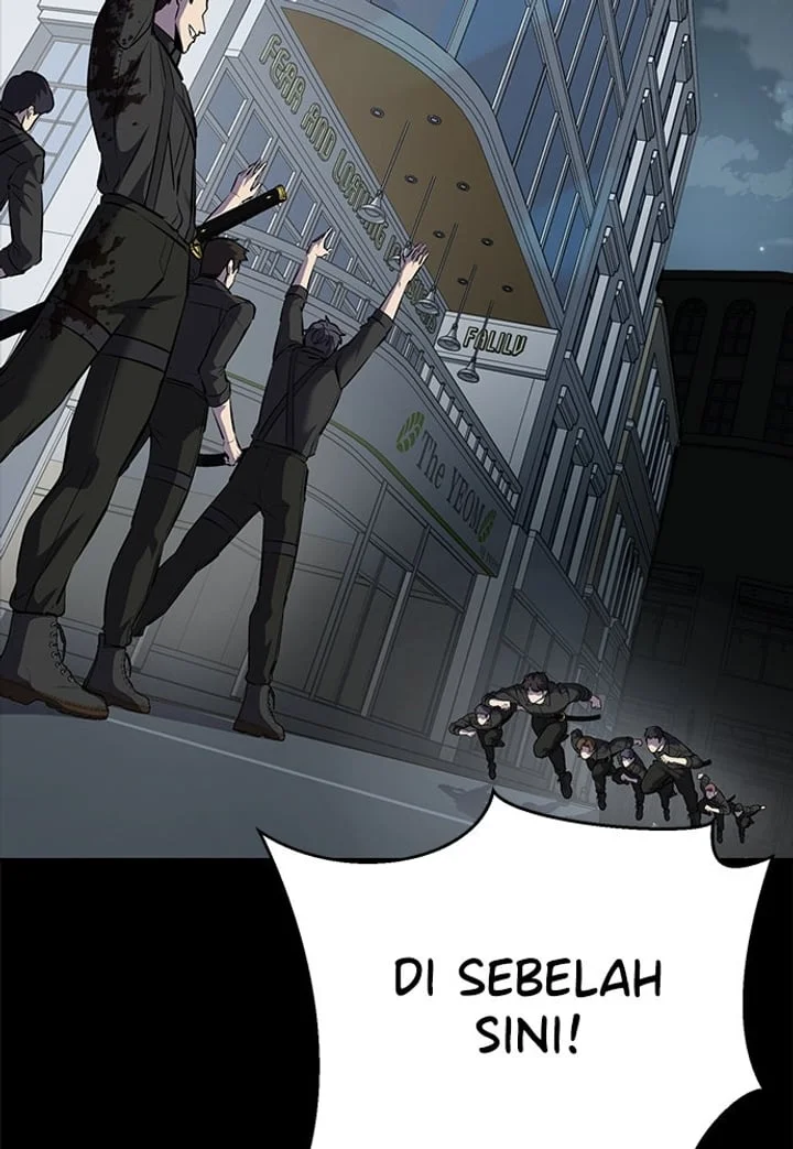Ticket Hero S2 Chapter 261 Gambar 206