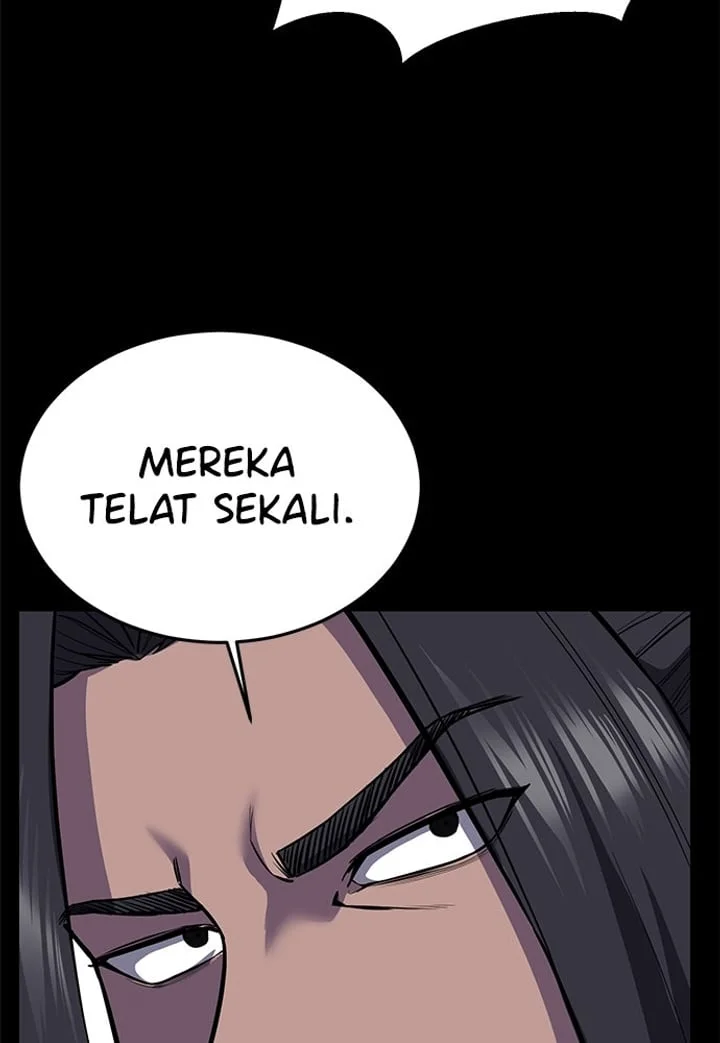 Ticket Hero S2 Chapter 261 Gambar 207
