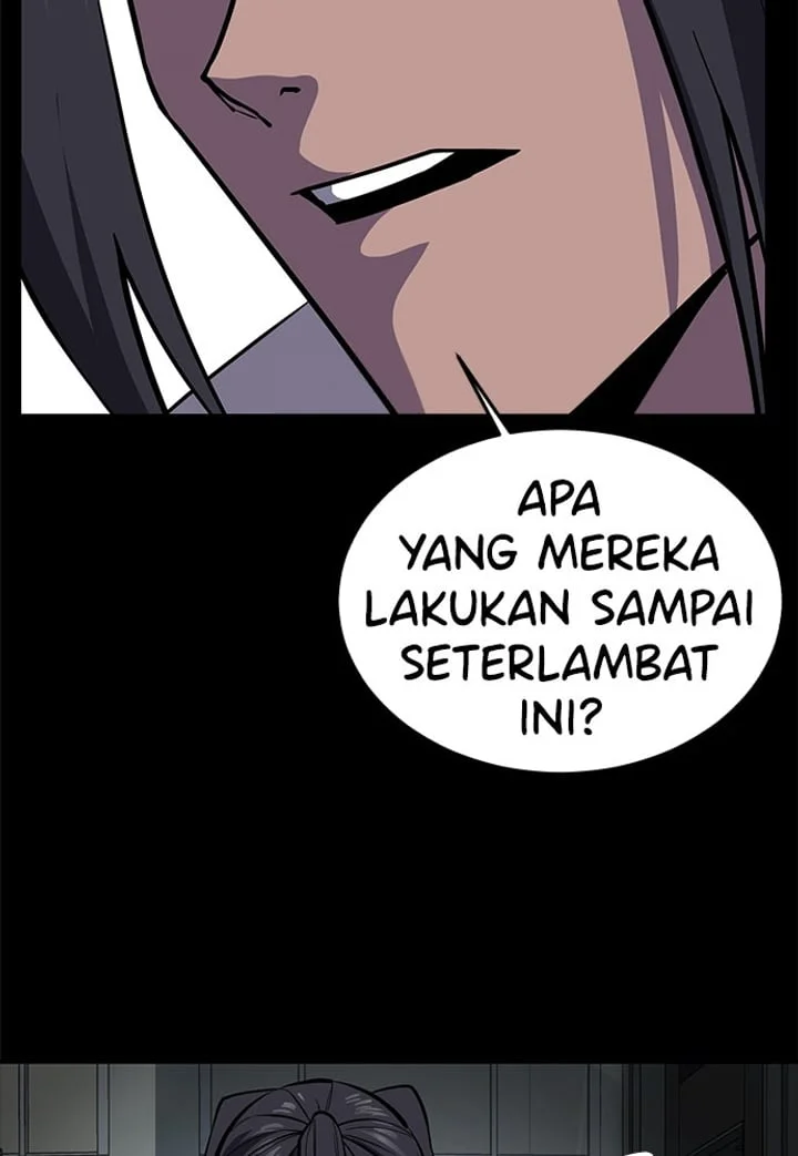 Ticket Hero S2 Chapter 261 Gambar 208