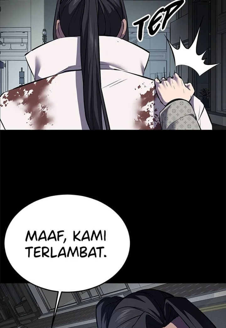 Ticket Hero S2 Chapter 261 Gambar 209