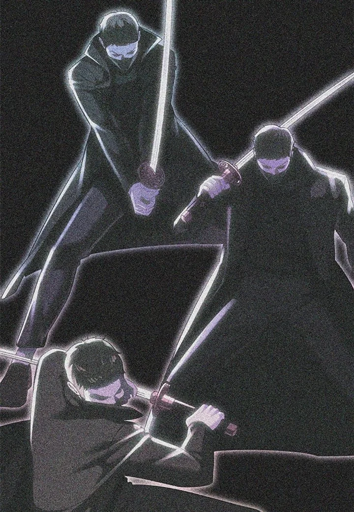 Ticket Hero S2 Chapter 261 Gambar 21