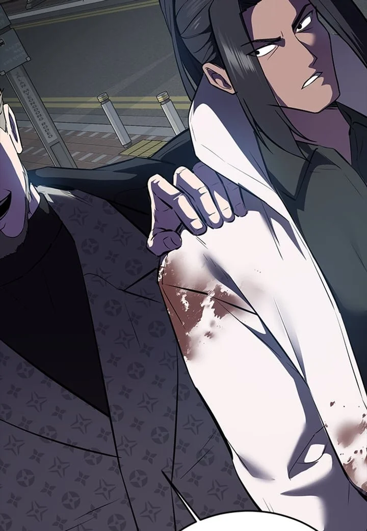 Ticket Hero S2 Chapter 261 Gambar 210