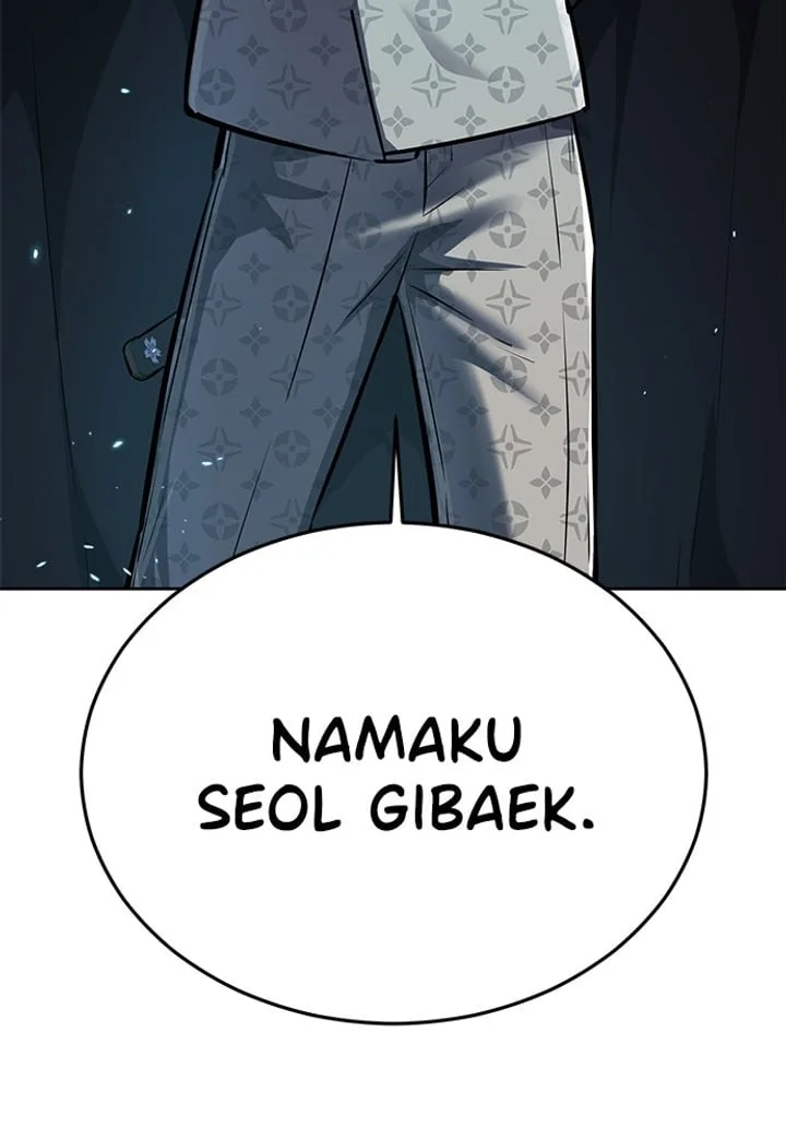 Ticket Hero S2 Chapter 261 Gambar 213