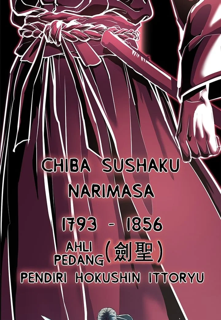 Ticket Hero S2 Chapter 261 Gambar 217