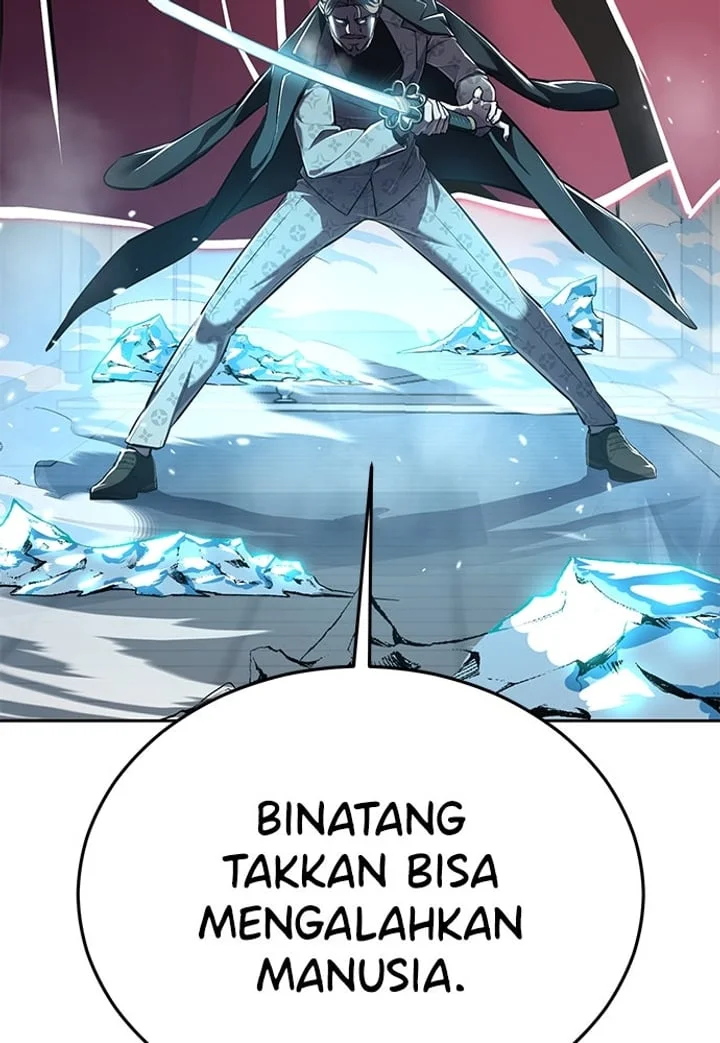 Ticket Hero S2 Chapter 261 Gambar 218