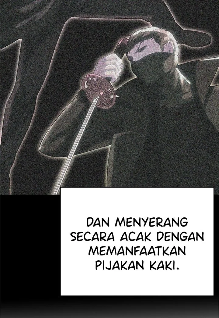 Ticket Hero S2 Chapter 261 Gambar 22