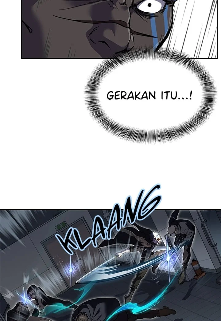 Ticket Hero S2 Chapter 261 Gambar 24