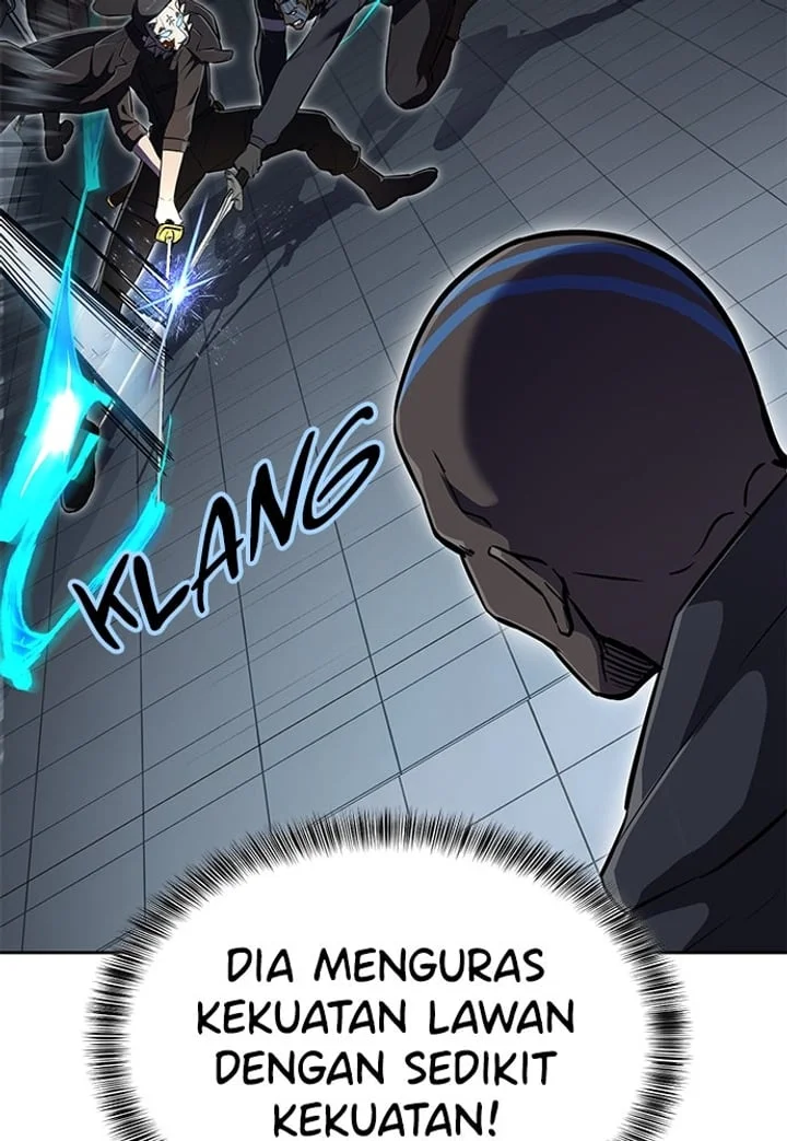 Ticket Hero S2 Chapter 261 Gambar 25