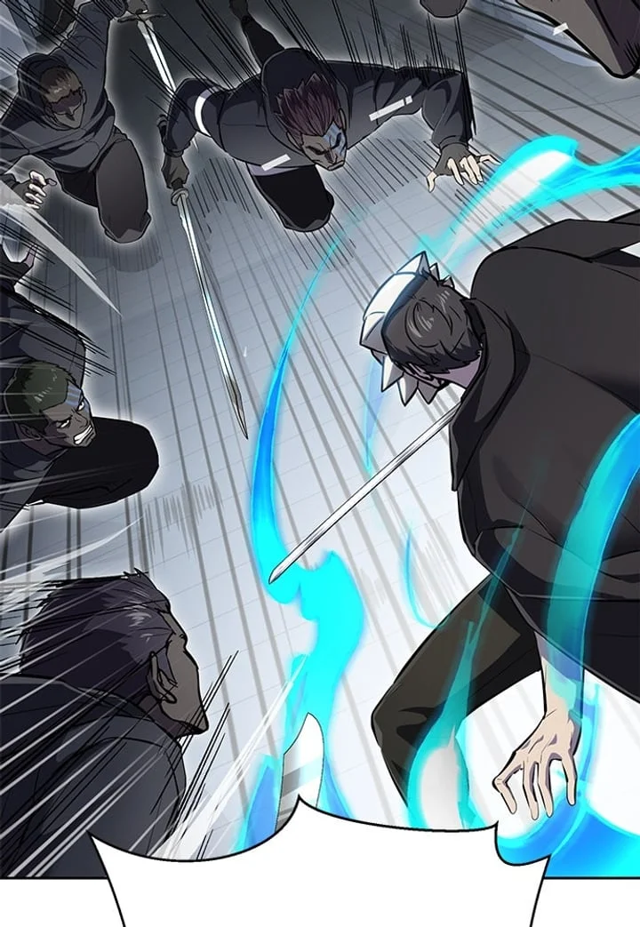 Ticket Hero S2 Chapter 261 Gambar 27