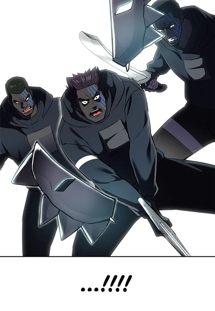 Ticket Hero S2 Chapter 261 Gambar 30