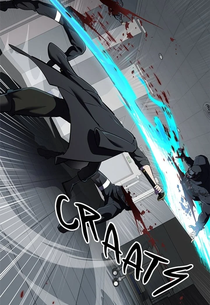 Ticket Hero S2 Chapter 261 Gambar 34