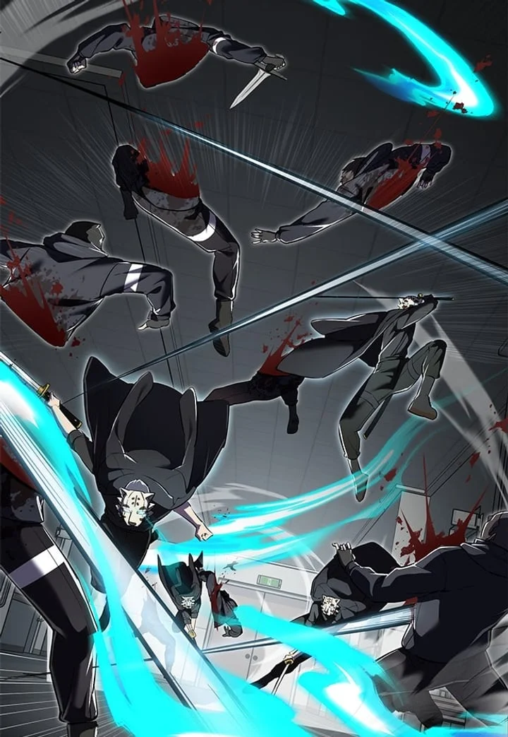 Ticket Hero S2 Chapter 261 Gambar 39