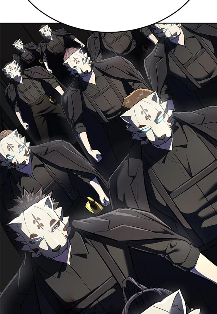 Ticket Hero S2 Chapter 261 Gambar 4