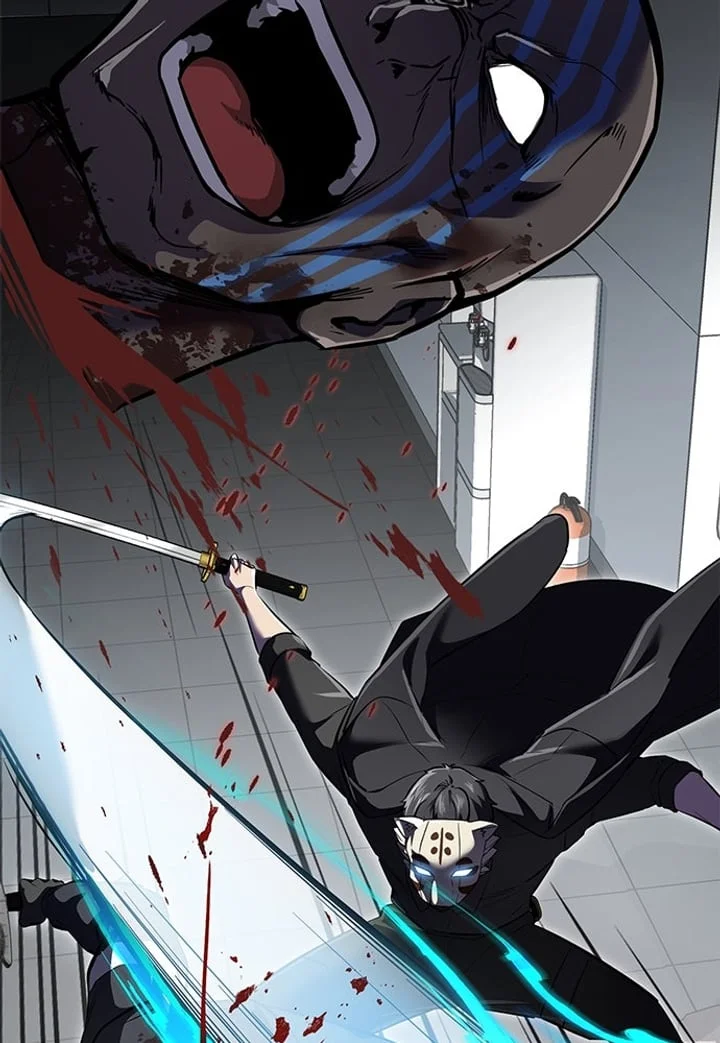 Ticket Hero S2 Chapter 261 Gambar 43