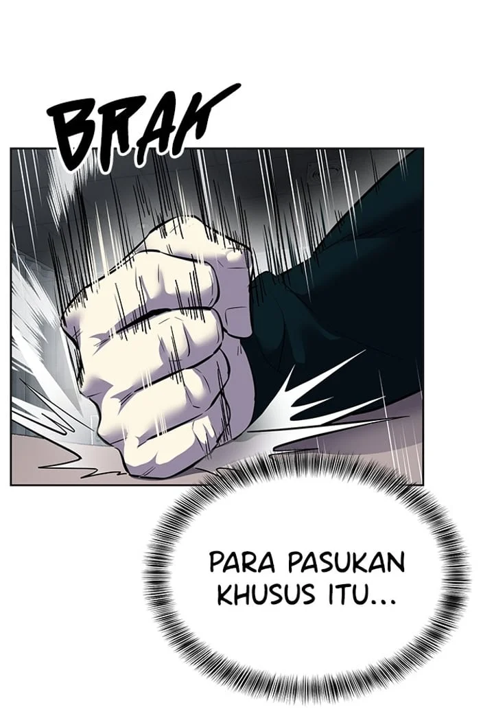 Ticket Hero S2 Chapter 261 Gambar 45