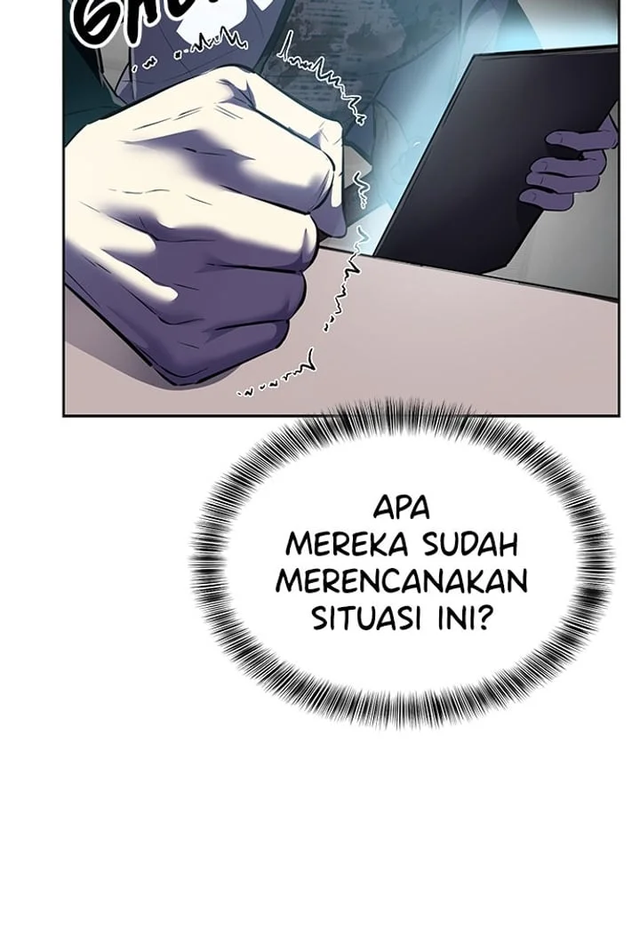 Ticket Hero S2 Chapter 261 Gambar 47