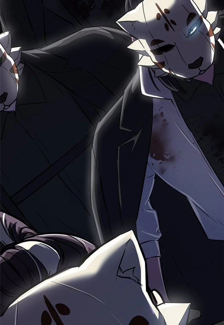 Ticket Hero S2 Chapter 261 Gambar 5