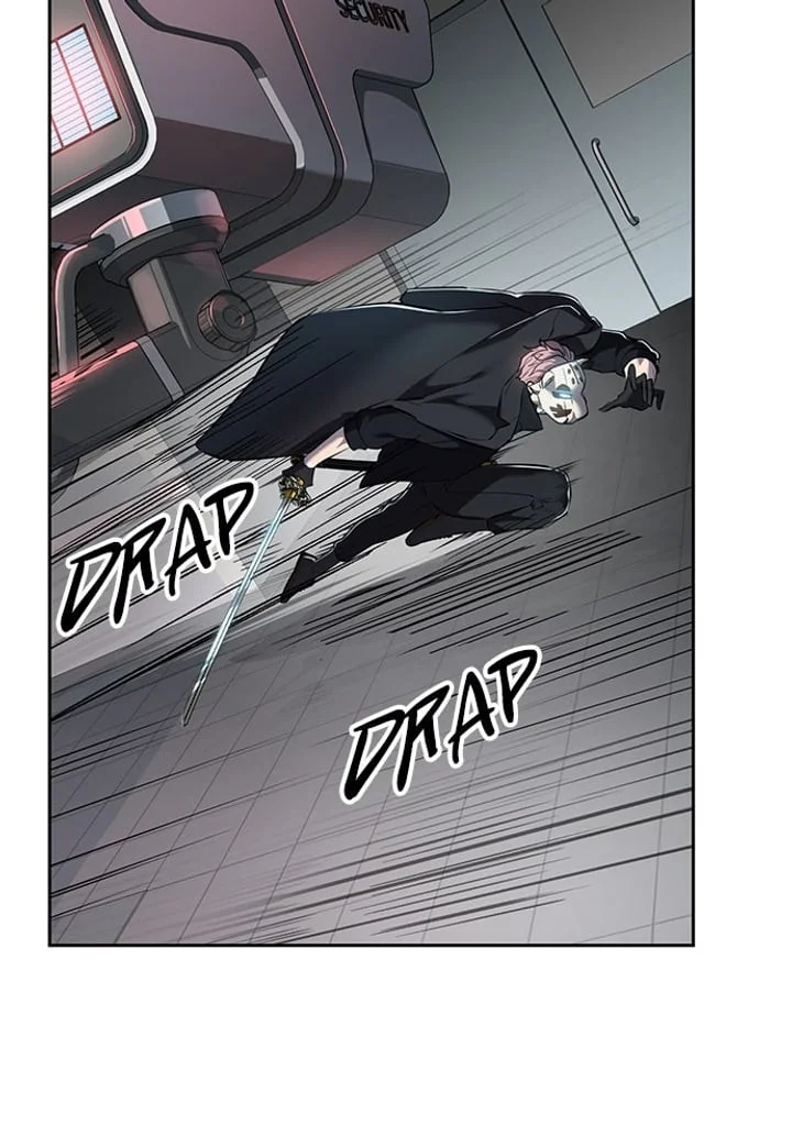 Ticket Hero S2 Chapter 261 Gambar 50