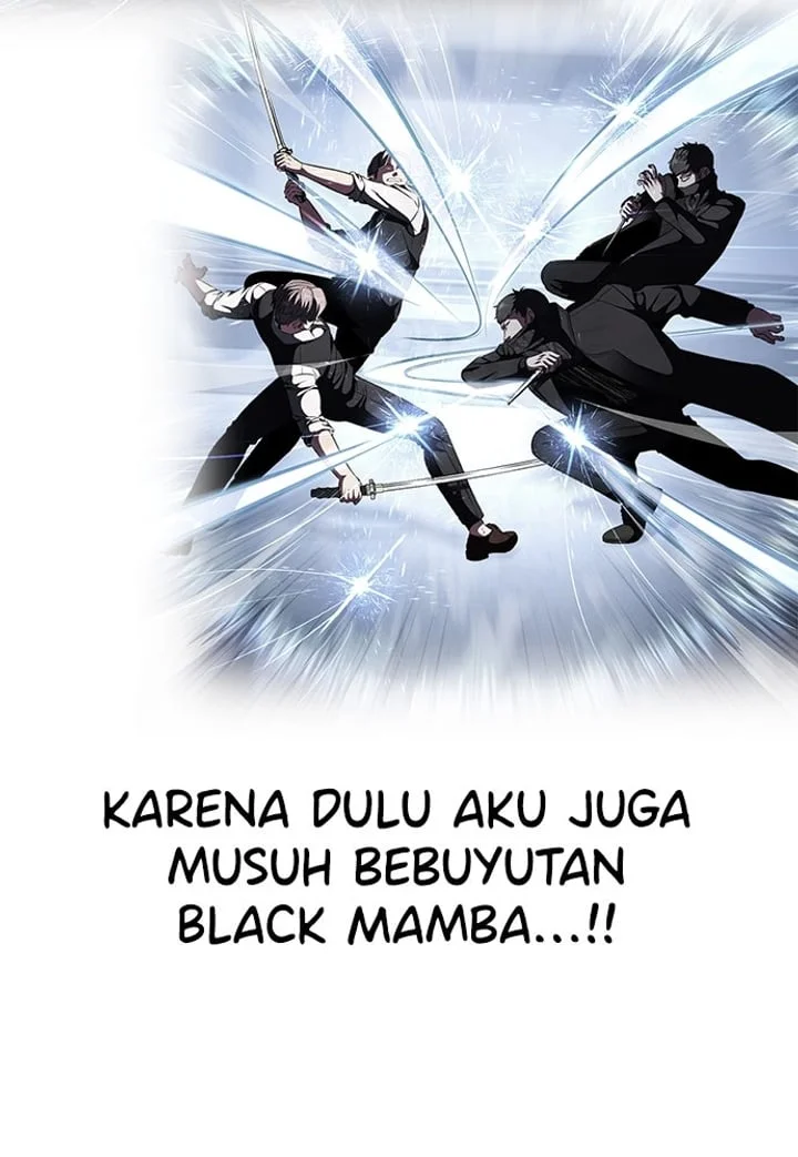 Ticket Hero S2 Chapter 261 Gambar 54