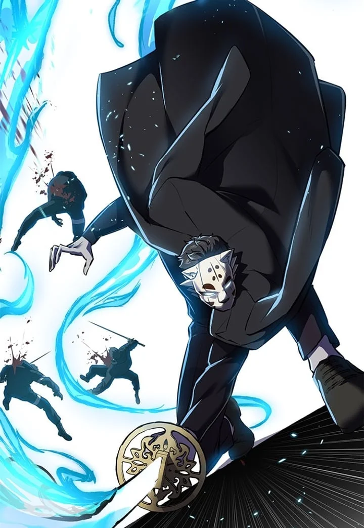 Ticket Hero S2 Chapter 261 Gambar 56