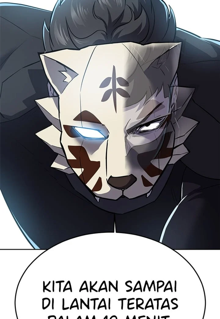 Ticket Hero S2 Chapter 261 Gambar 58