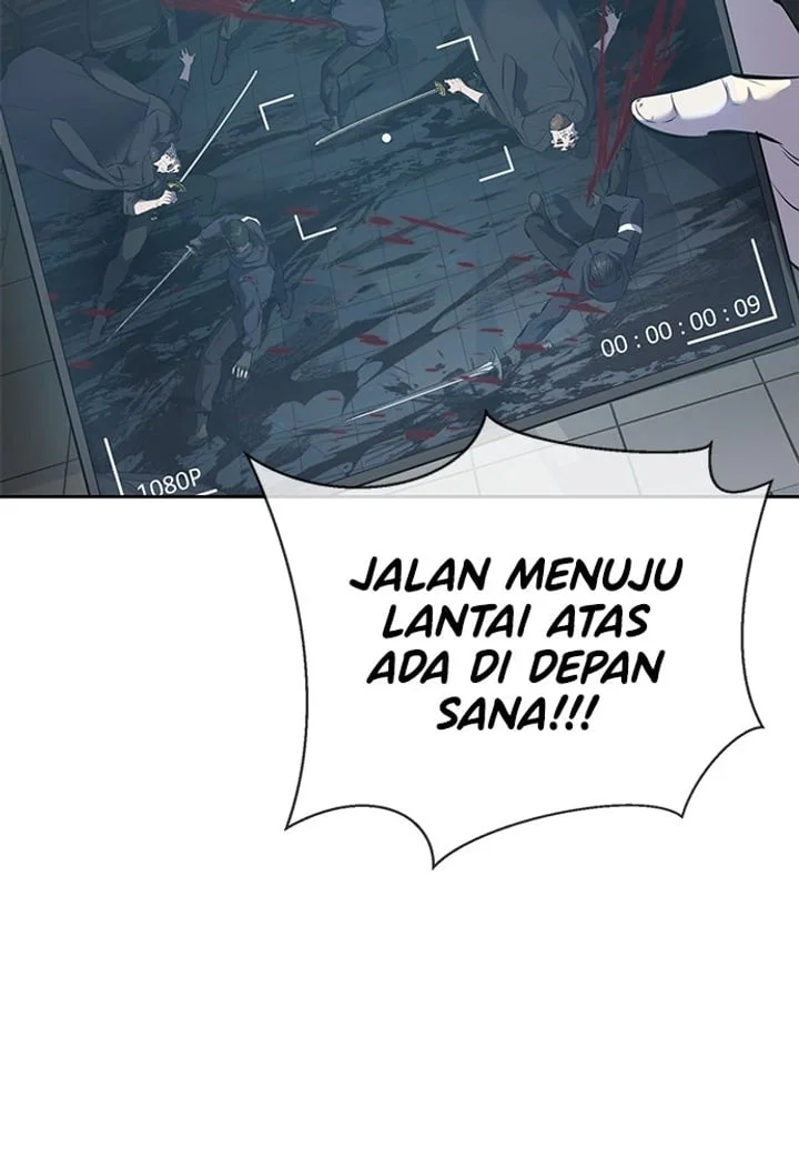 Ticket Hero S2 Chapter 261 Gambar 60