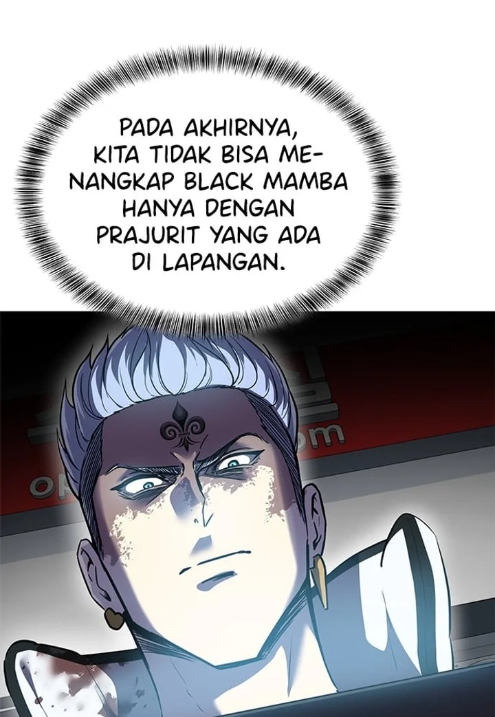 Ticket Hero S2 Chapter 261 Gambar 61
