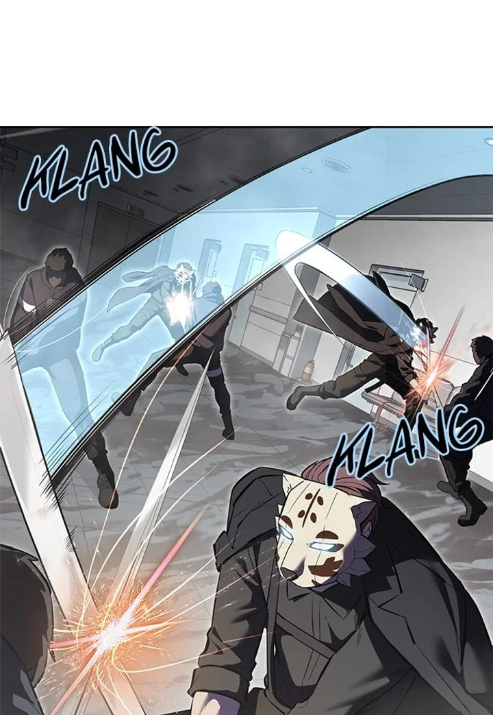 Ticket Hero S2 Chapter 261 Gambar 64