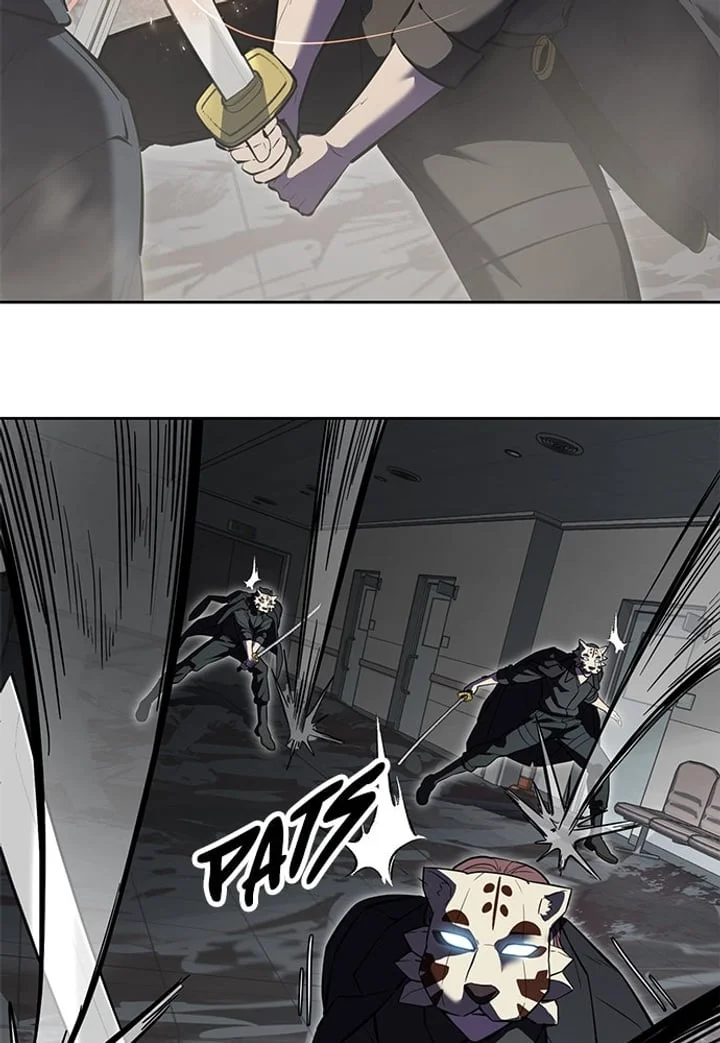 Ticket Hero S2 Chapter 261 Gambar 65
