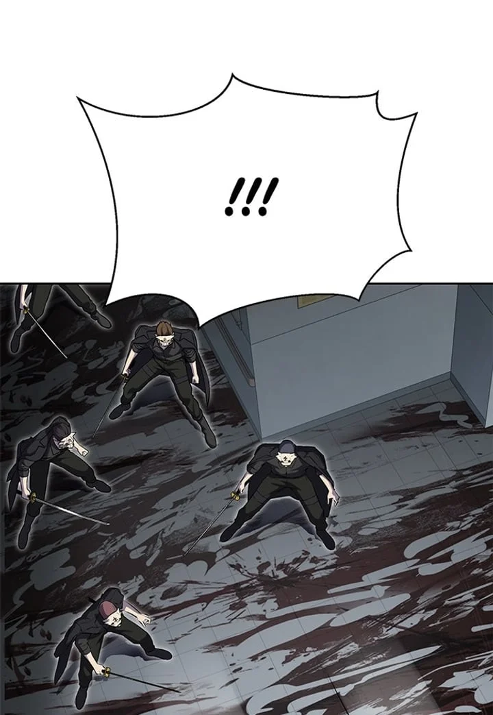 Ticket Hero S2 Chapter 261 Gambar 67