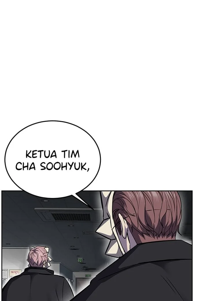 Ticket Hero S2 Chapter 261 Gambar 69
