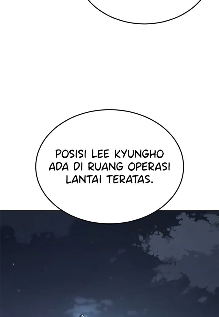 Ticket Hero S2 Chapter 261 Gambar 72
